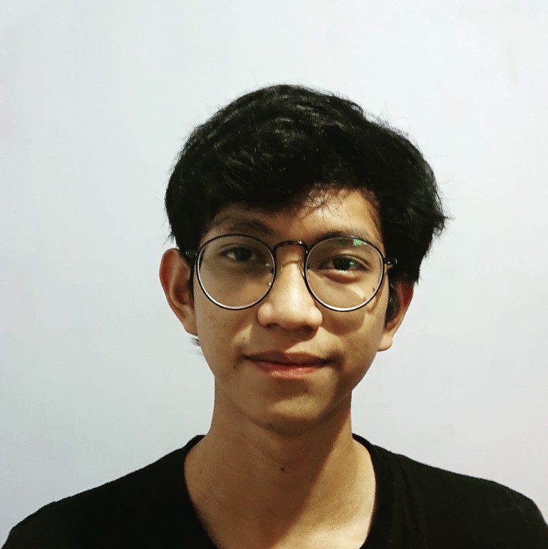 Joshua Edward Magnis Gara